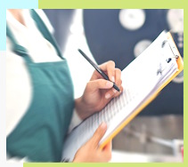 Услуги Сертификация продукции и услуг в Железнодорожном