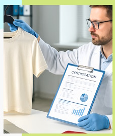Услуги Сертификация продукции и услуг в Железнодорожном