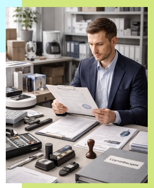 Сертификация продукции в Железнодорожном от 46143 р. | Орган Алешин-Жлз