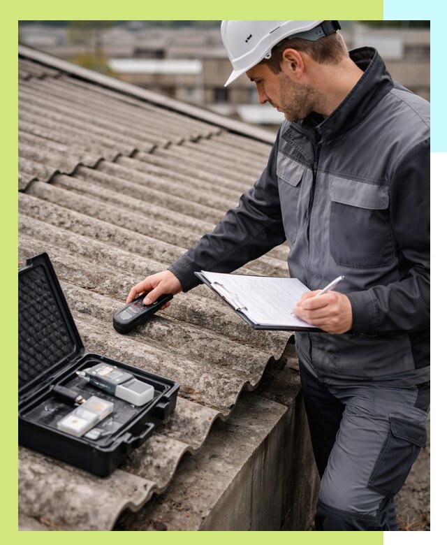 Сертификация шифера и техническая документация в Железнодорожном