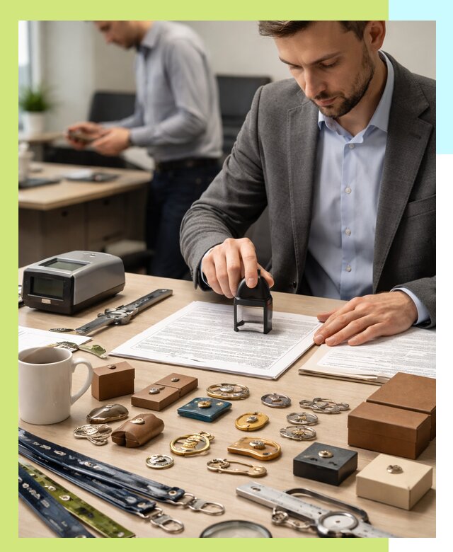 Сертификация сувениров и сувенирной продукции в Железнодорожном