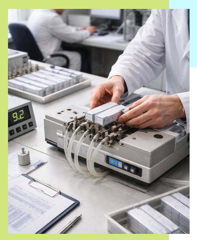 Сертификация сигарет и табачной продукции в Железнодорожном