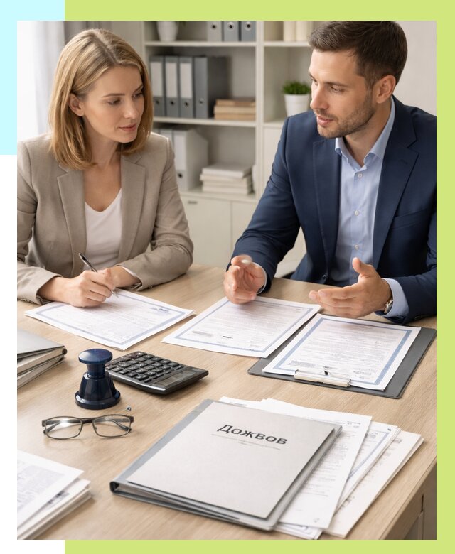 Сертификация услуг в Железнодорожном услуги сертификации от 25635 р Алешин-Жлз