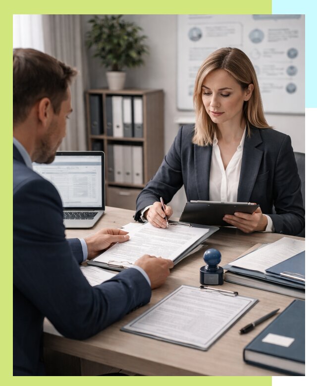 Сертификация услуг в Железнодорожном, подтверждение соответствия и качества