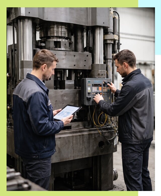 Сертификация машин и оборудования в Железнодорожном по ГОСТ и ТР