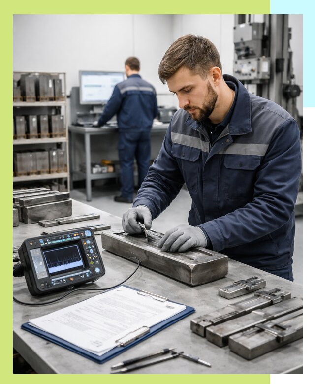 Сертификация сварочного оборудования в Железнодорожном по ГОСТ