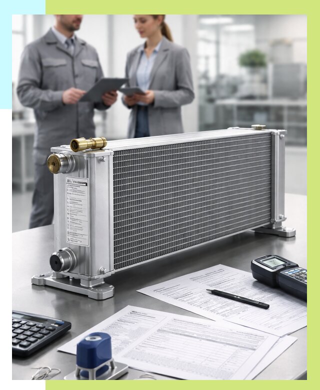 Сертификация радиаторов в Железнодорожном под ключ от 8716 р. | Алешин-Жлз