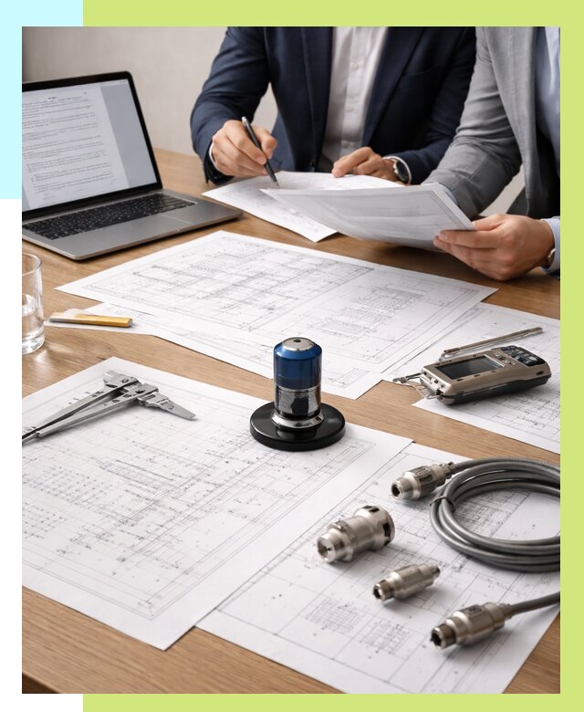 Разработка технических условий в Железнодорожном от 12305 р. | Алешин-Жлз