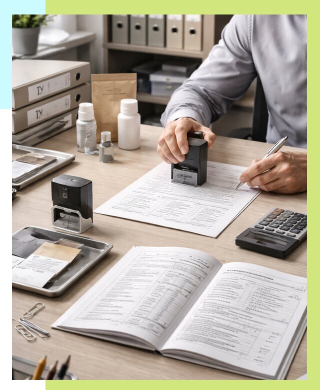 Разработка ТУ на продукцию в Железнодорожном от 12305 р. | Алешин-Жлз