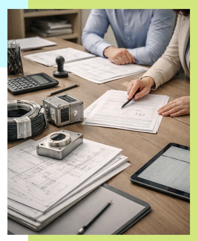 ТУ на изделие в Железнодорожном: оформить и получить от 8716 р. | Алешин-Жлз