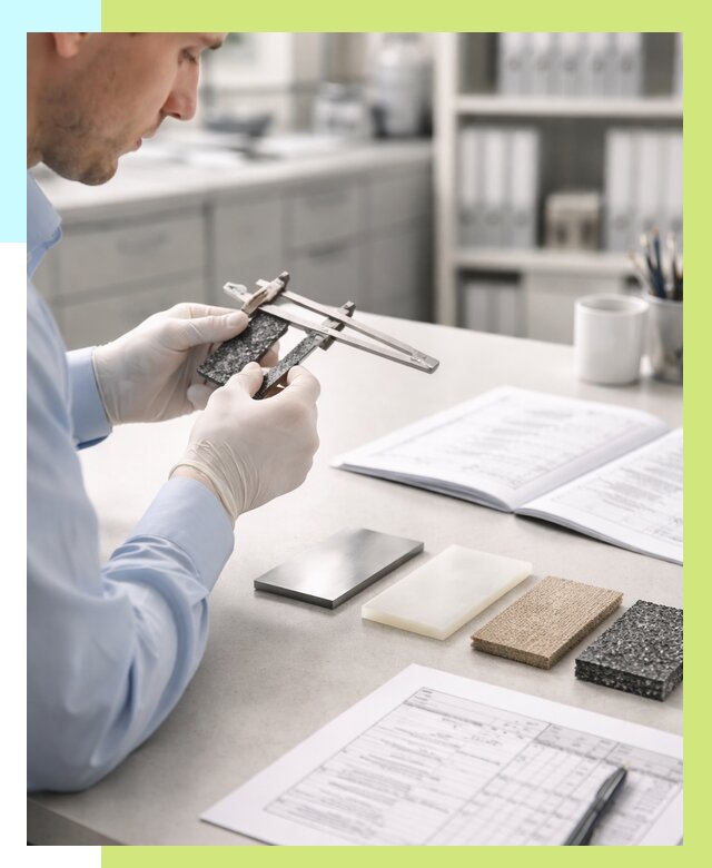 Разработка ТУ на материалы в Железнодорожном от 20508 р. Алешин-Жлз