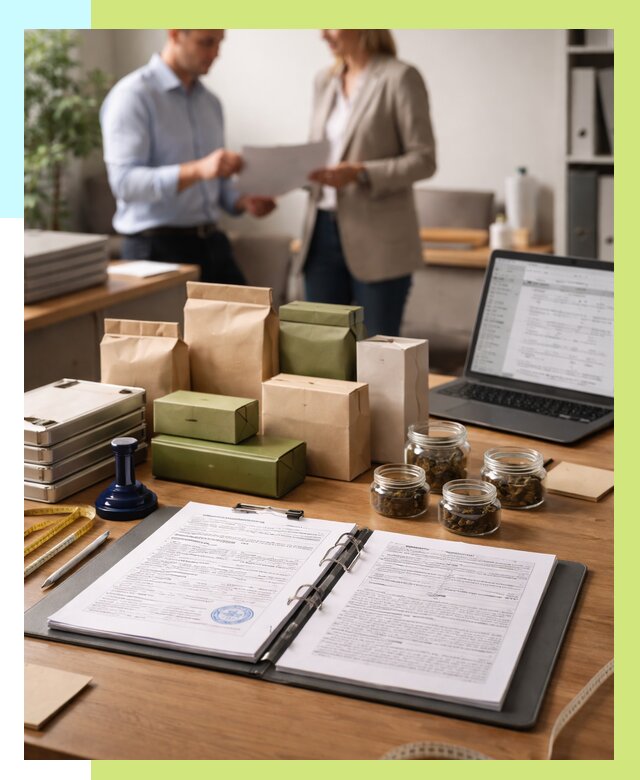 ТУ на чай в Железнодорожном срочно от 8716 р., оформление в Алешин-Жлз