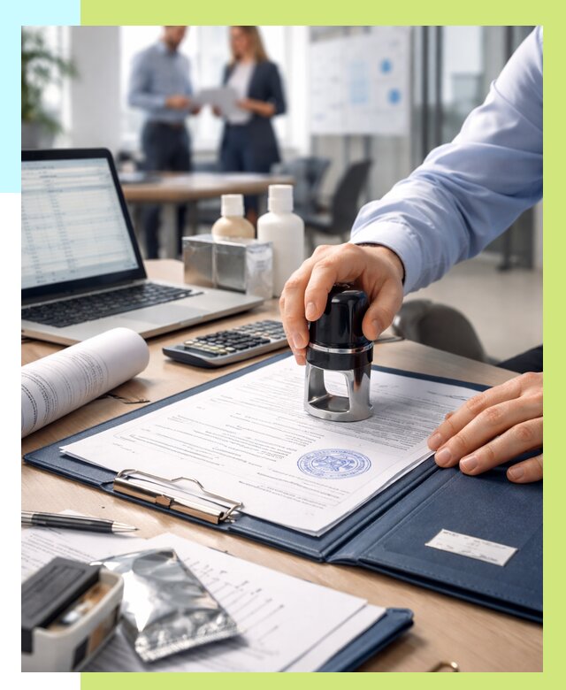 Технологический регламент в Железнодорожном от 15381 р. | Алешин-Жлз под ключ