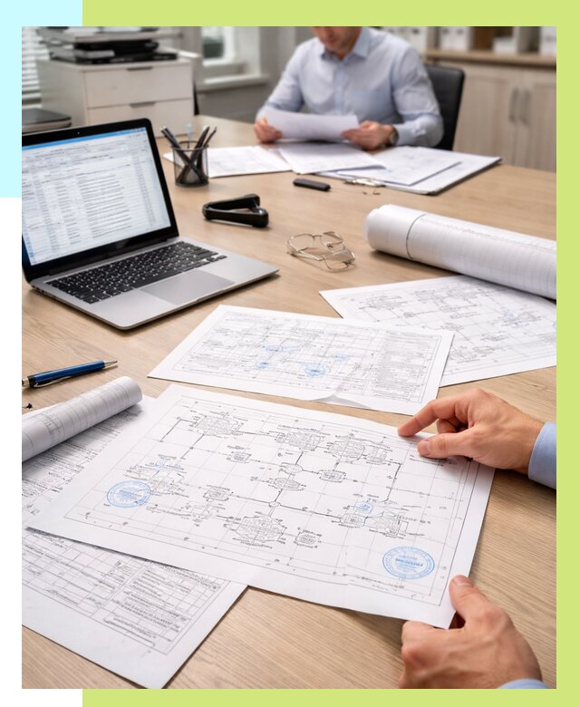 Алешин-Жлз:маршрутные карты технологических процессов Железнодорожном от 6152