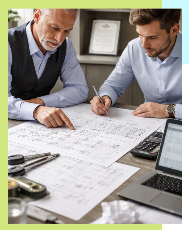 Разработка маршрутных карт технологических процессов в Железнодорожном