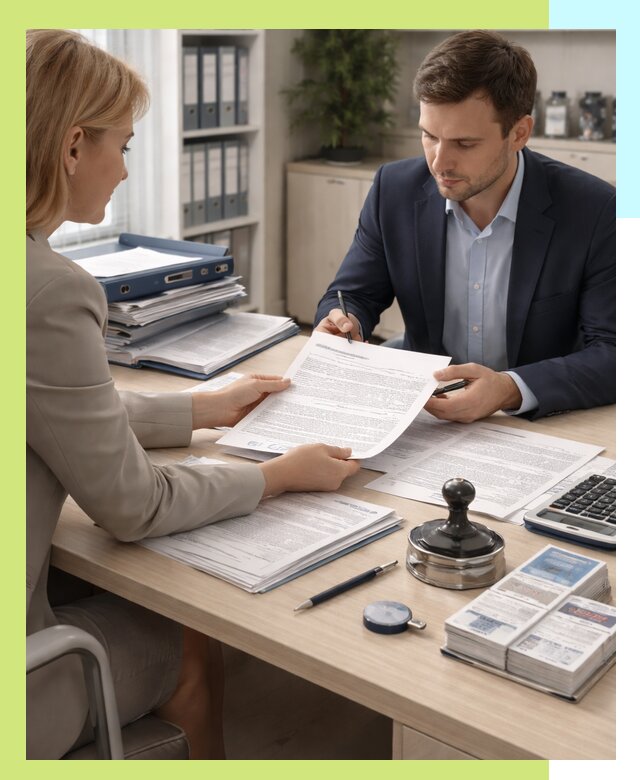 Оформление декларации соответствия ТР ТС в Железнодорожном быстро и надёжно