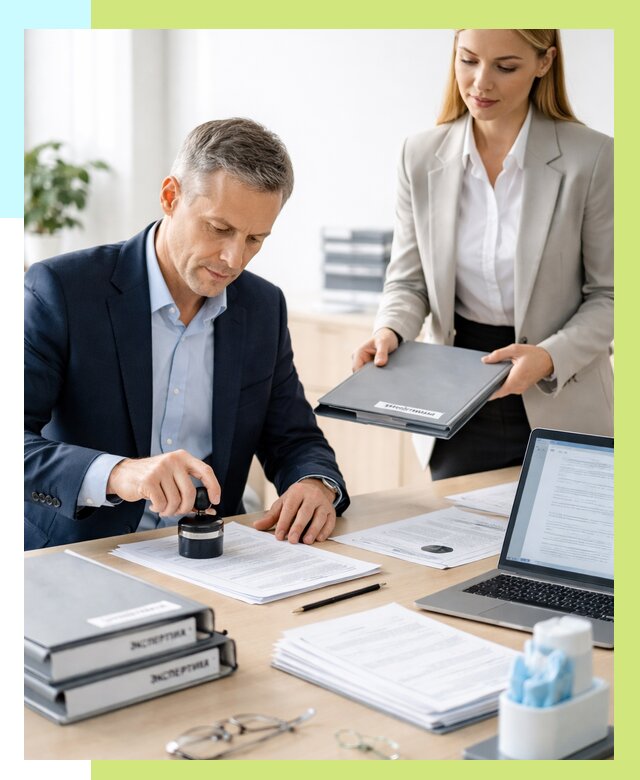 Экспертное заключение Роспотребнадзора в Железнодорожном от 8203 р |Алешин-Жлз