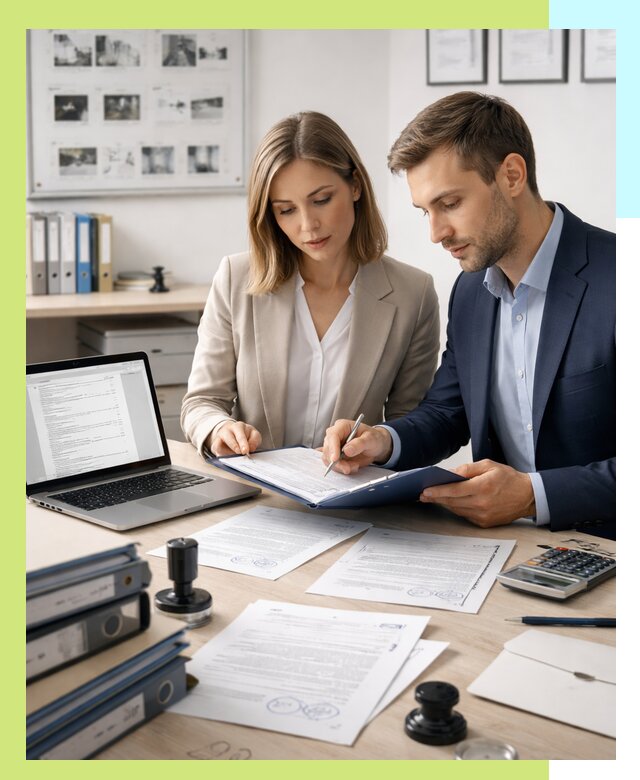 Нотификация ФСБ для продукции и оборудования в Железнодорожном