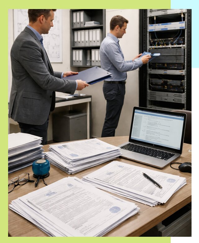 Получение заключения ФСТЭК на информационные системы в Железнодорожном