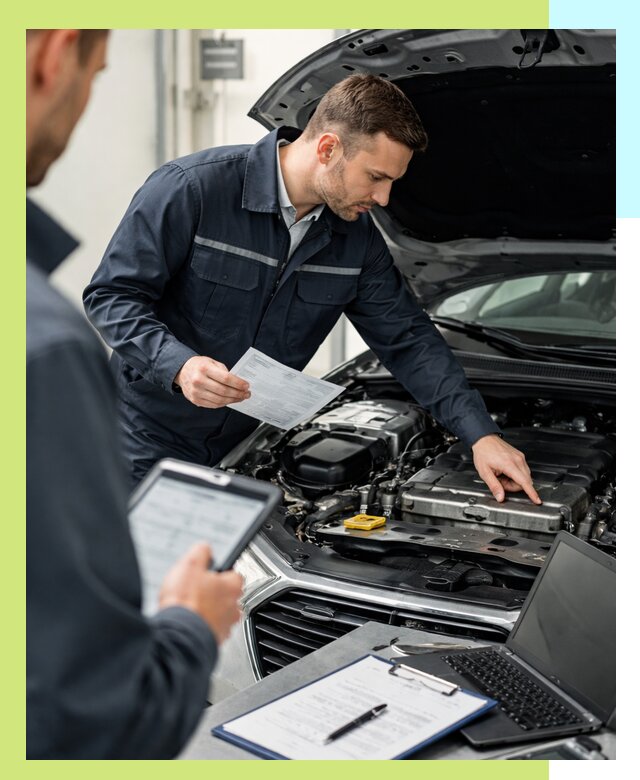 Оформление СБКТС на автомобиль в Железнодорожном, быстро и официально