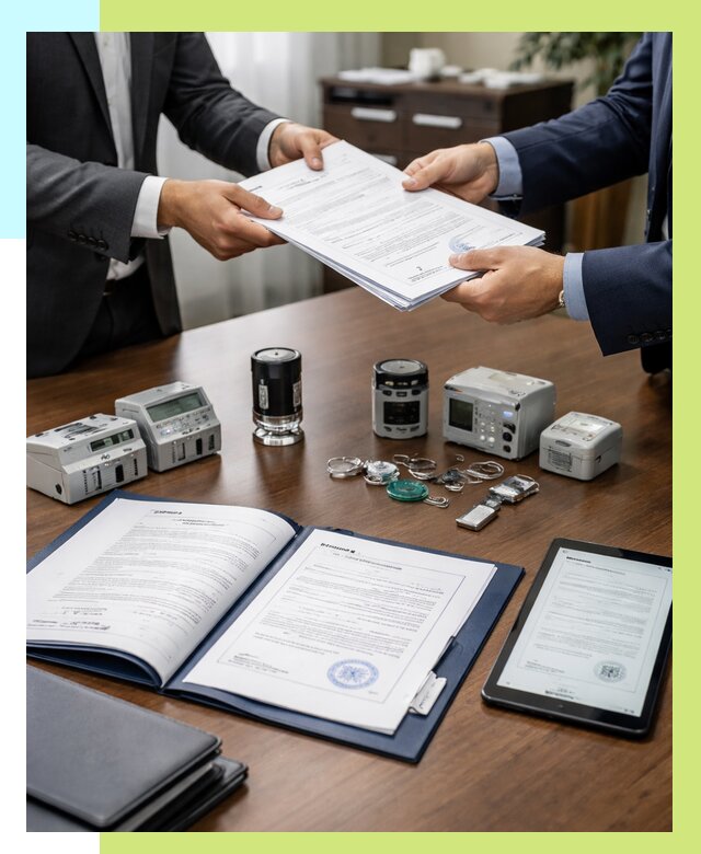 БКТС в Железнодорожном: оформить и заказать от 7691 р. | Алешин-Жлз