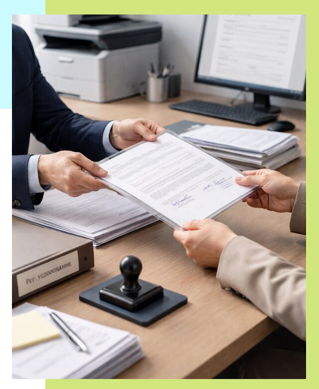 Рег. удостоверение медизделия в Железнодорожном от 82032р | Алешин-Жлз