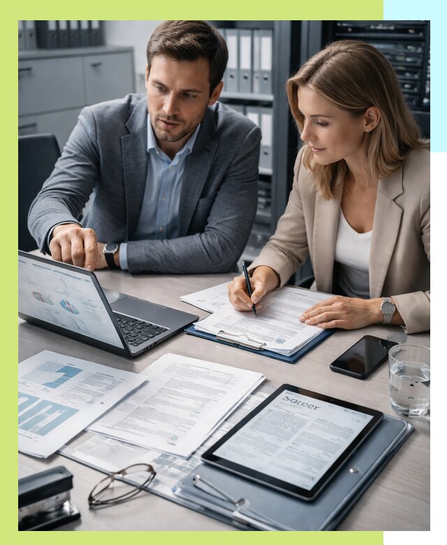 Получение сертификата ISO 27001 информационной безопасности в Железнодорожном