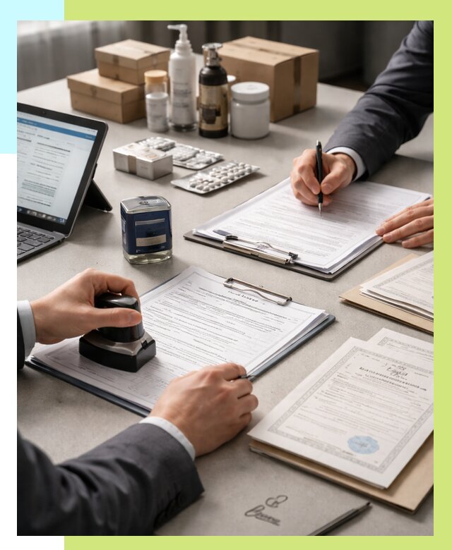 Декларирование товаров в Железнодорожном от 9229 р. | Алешин-Жлз