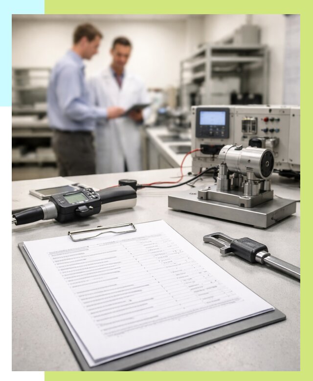 Протокол испытаний продукции в Железнодорожном от 7691 р. | Алешин-Жлз