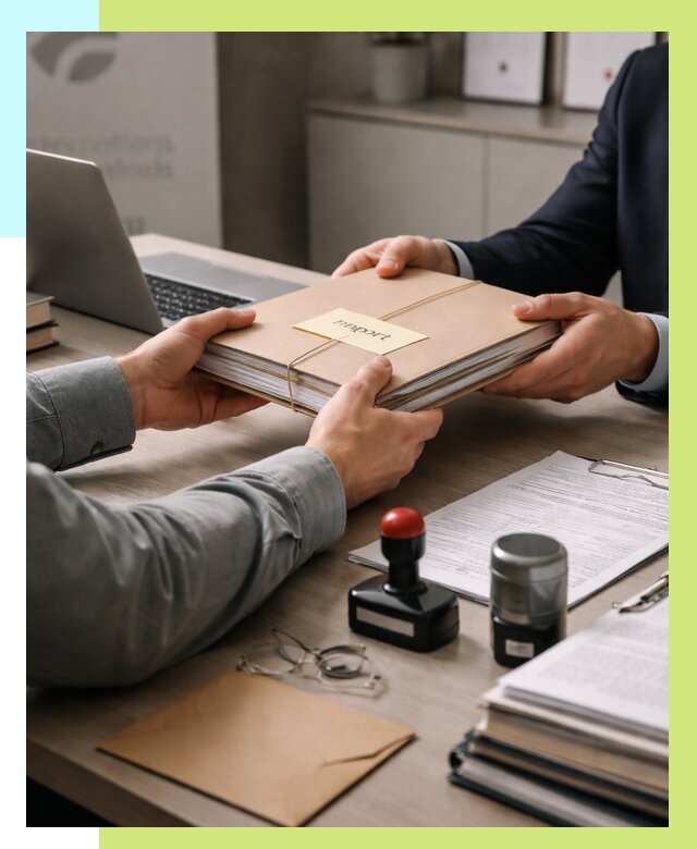 Сертификация для импорта в Железнодорожном от 30762 р. | Алешин-Жлз