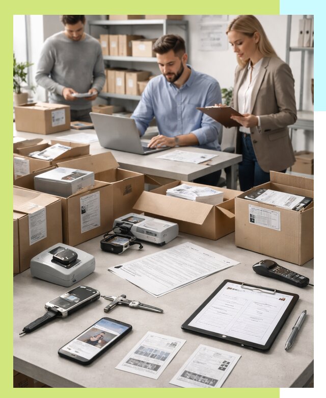 Сертификация товаров и документов для маркетплейсов в Железнодорожном