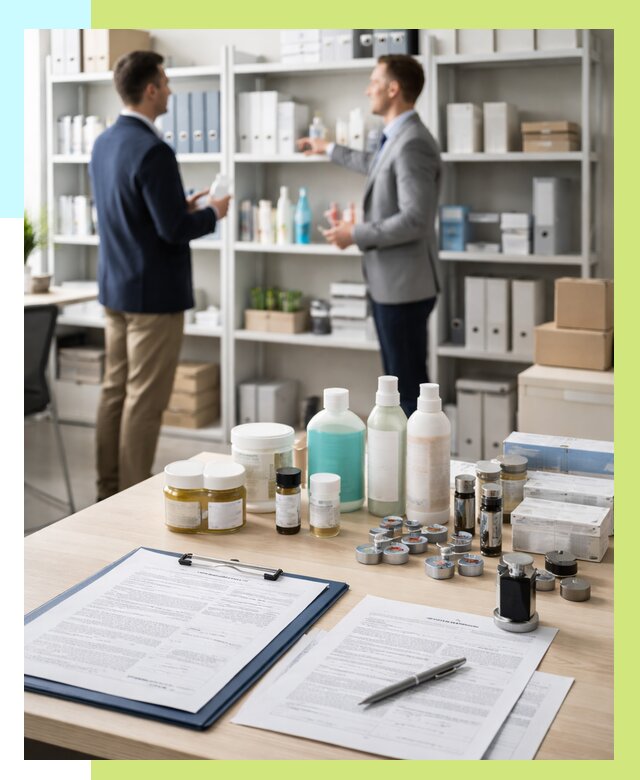 Сертификация собствен. продукции в Железнодорожном от 25635 р. | Алешин-Жлз