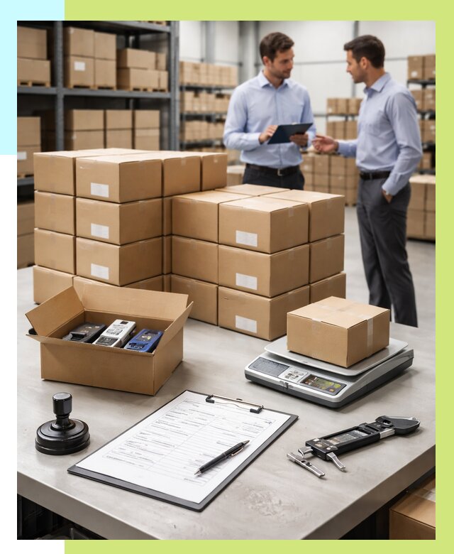 Сертификация партии товара в Железнодорожном от 15381 р., Алешин-Жлз