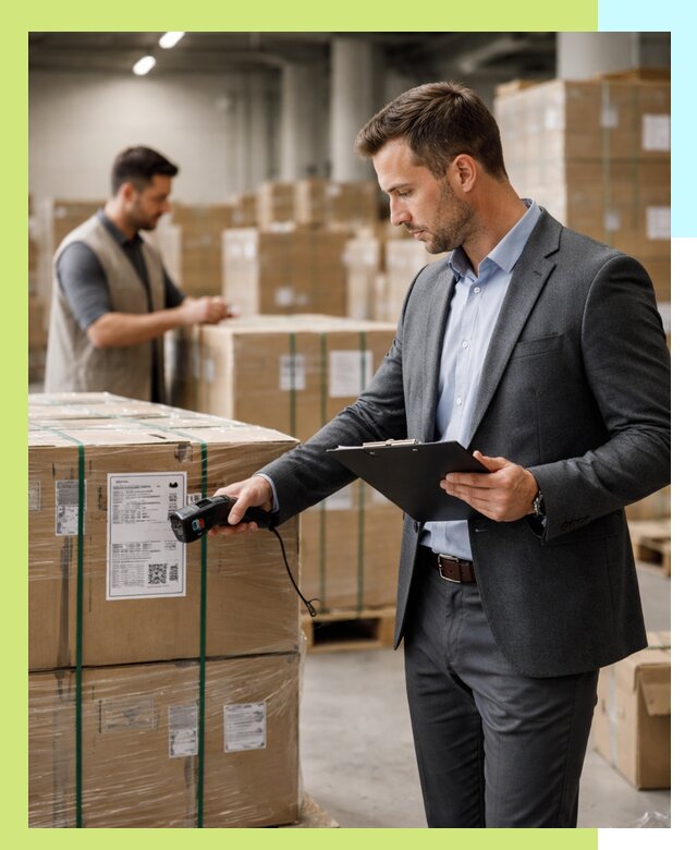 Сертификация партии товара в Железнодорожном по требованиям законодательства